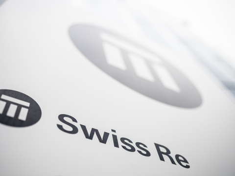 Swiss Re lancera en 2026 un programme de rachat d'actions permanent