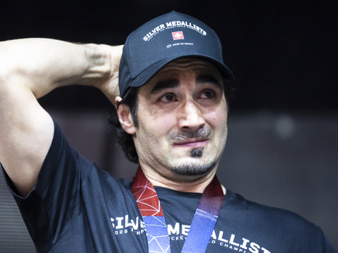 Ambühl, Schelling et Krueger intronisés en 2026