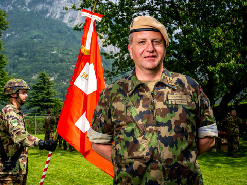 Patrouille des Glaciers: les inscriptions sont à nouveau possible