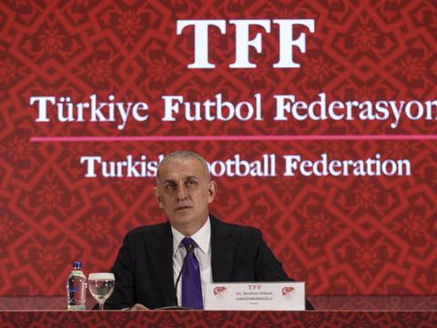 La justice ordonne l'arrestation de 46 personnes dont 29 joueurs