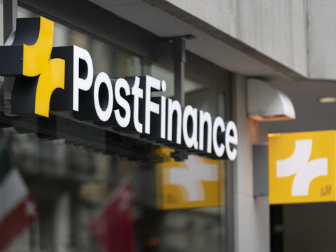 PostFinance nomme une responsable des risques issue de la SGKB