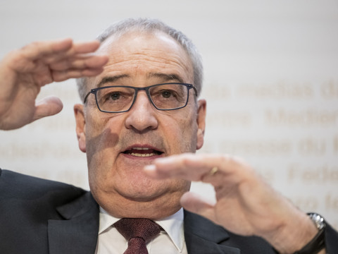 Accord douanier avec les USA: le Conseil fédéral approuve les bases