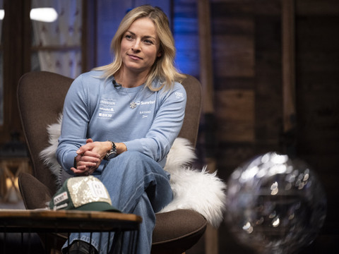 Opérée lundi, Lara Gut-Behrami a quitté l'hôpital