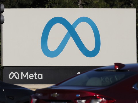 Accord entre Meta et plusieurs médias pour intégrer l'IA