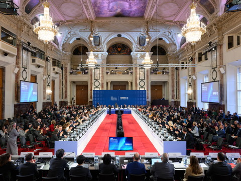 L'OSCE reste polarisée après le Conseil ministériel de Vienne