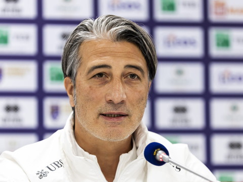 Un groupe favorable pour la Suisse au Mondial 2026