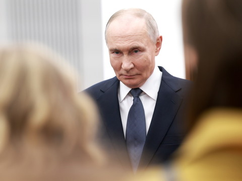 Washington et Kiev disent que la paix dépend de Moscou