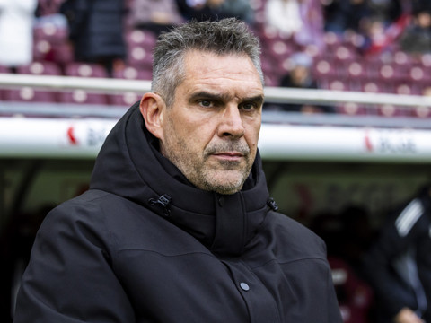 Servette pourrait glisser au 11e rang