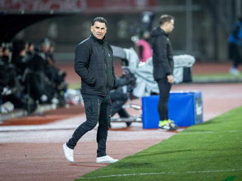 SL: Sion et Lausanne jouent à domicile