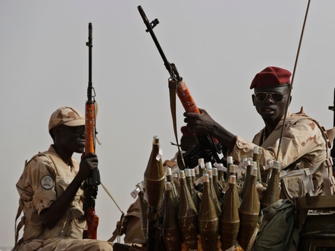 Une frappe des paramilitaires fait des dizaines de morts au Soudan