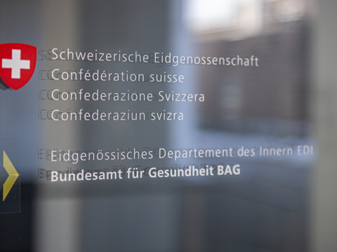 La tuberculose a progressé en Suisse ces dernières années