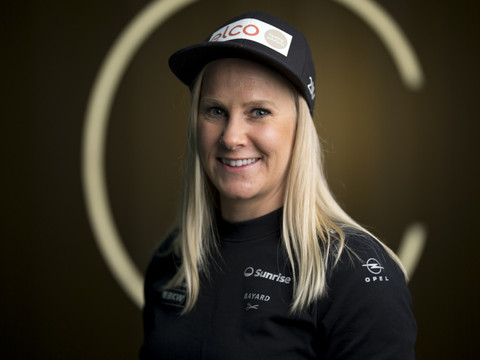 Un 38e podium pour Julie Zogg en Coupe du monde