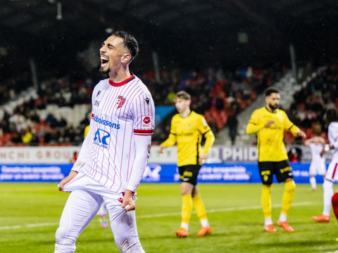 Sion domine Young Boys, Lausanne bute sur Lugano