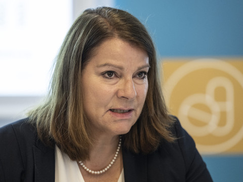 La directrice de Santésuisse plaide pour la télémédecine