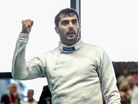 L'équipe de Suisse messieurs s'impose à Vancouver