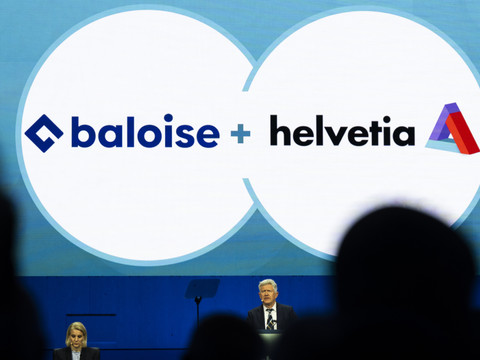 Helvetia Baloise: plus d'inconvénients que d'avantages de la fusion