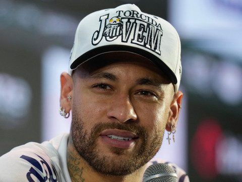 Nouvelle opération pour Neymar