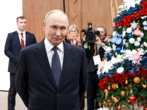 Ukraine: la question territoriale reste 