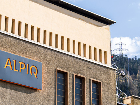 Alpiq et Vialis s'allient pour un projet dans les Vosges