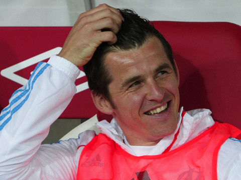 Joey Barton condamné à 6 mois de prison avec sursis