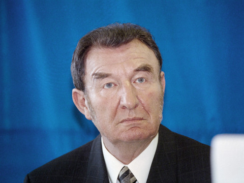 Ex-président du FCZ, Sven Hotz est décédé à 96 ans