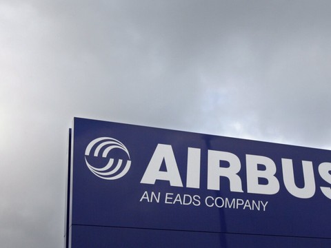 Airbus prend le contrôle de certains sites de Spirit AeroSystems