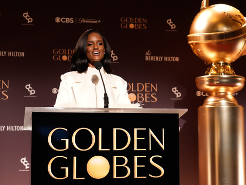 Nominations aux Golden Globes: 
