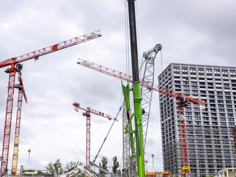 Les taux des hypothèques devraient rester stables