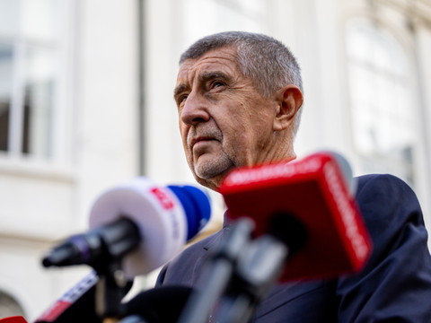 Le milliardaire tchèque Andrej Babis nommé Premier ministre