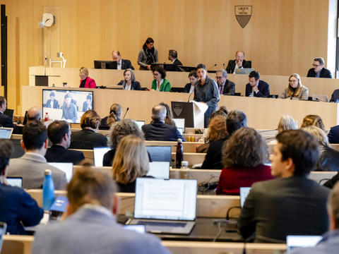 Budget de l'Etat de Vaud: pas touche aux communes