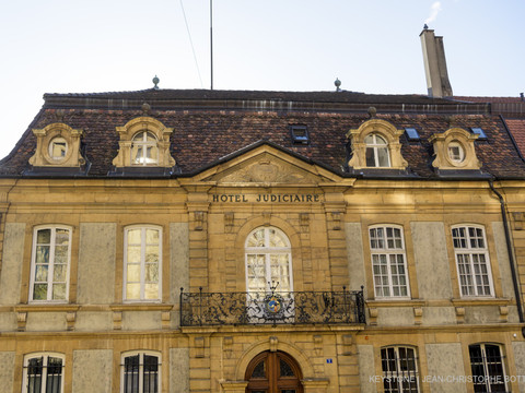 Pôle de développement à La Tène: recours rejeté