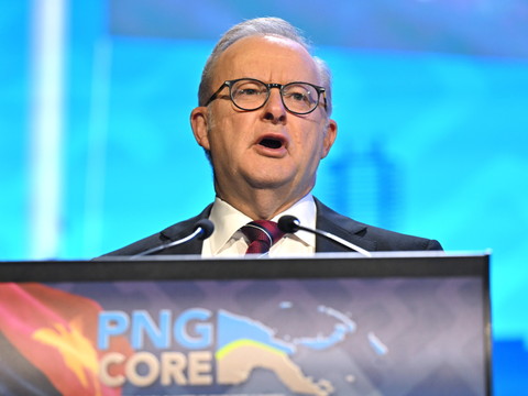 Interdiction des réseaux sociaux: l'Australie 