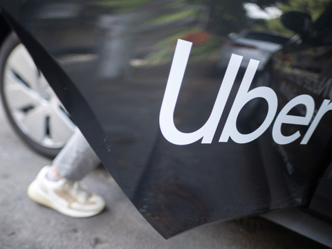 Uber lance ses taxis à l'assaut du Jura