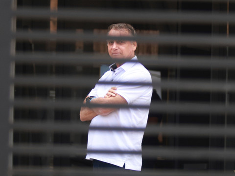 Brésil: une loi votée pour réduire la peine de Bolsonaro