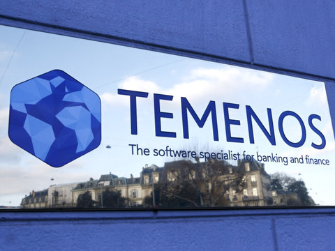 Temenos annonce un programme de rachat d'actions de 100 millions