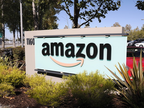 Amazon investira 35 milliards de dollars en Inde d'ici 2030