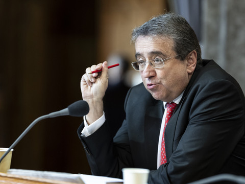 Budget: le Conseil des Etats s'oppose aux coupes dans les ONG