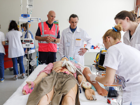 Quatre mesures pour renforcer la formation professionnelle