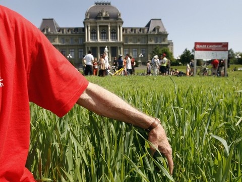 La Suisse ne sera pas tenue d'importer les 