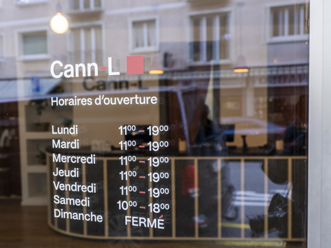 Cann-L à Lausanne: 1700 inscrits et bilan positif après deux ans