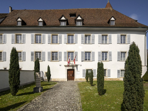 Le Parlement jurassien se penche sur le budget 2026 de l'Etat