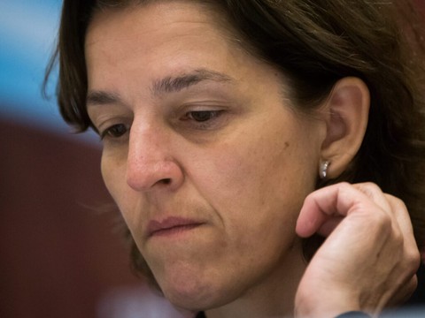 Bundesliga: Tatjana Haenni devient la nouvelle CEO du RB Leipzig