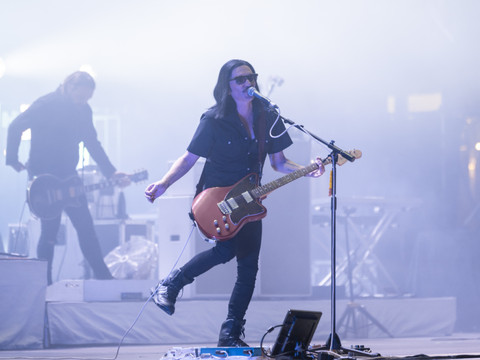 Le programme 2026 du Zermatt Unplugged est connu