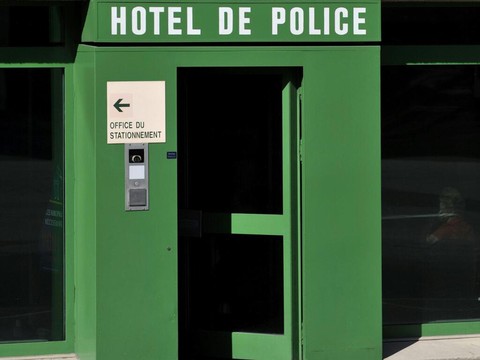 Décès d'un détenu à Lausanne: enquête ouverte