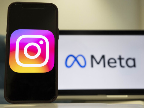 Instagram offre davantage de contrôle sur son algorithme