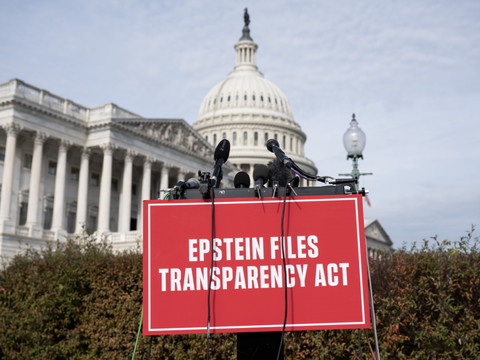 Nouvelle levée du secret judiciaire dans l'affaire Epstein