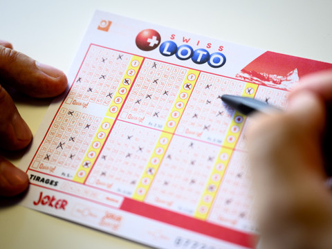 Pas de millionnaire au tirage du Swiss Loto