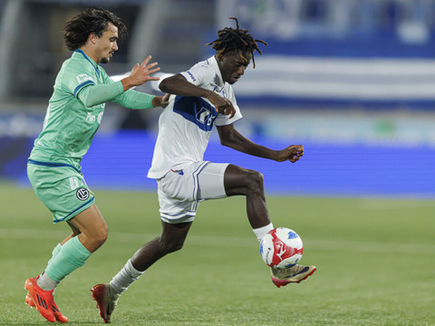 Coupes d'Europe: Le Lausanne-Sport face au champion de Finlande