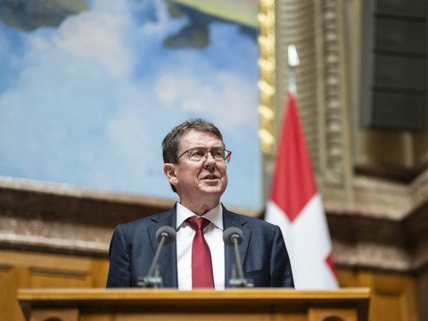 Transport régional: le Parlement valide 160 millions de plus