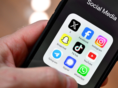 Le Parlement veut davantage lutter contre la pédopornographie